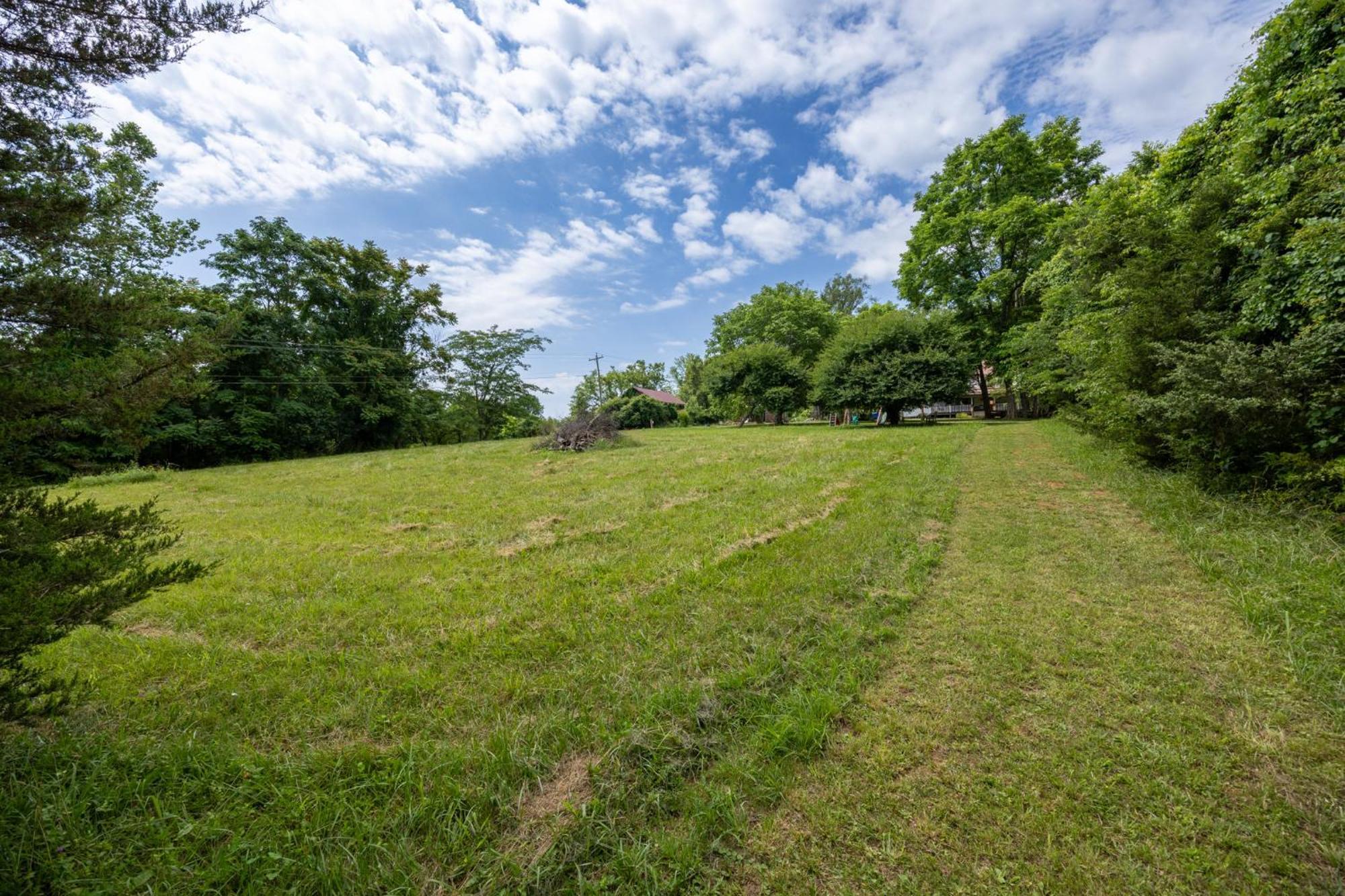 Bliss Point Farm And B&B, Llc Earlysville Exterior foto